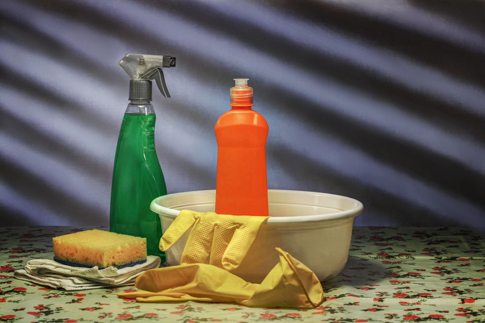 best disinfectant cleaner