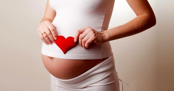 Healthy Pregnancy in Your 30s