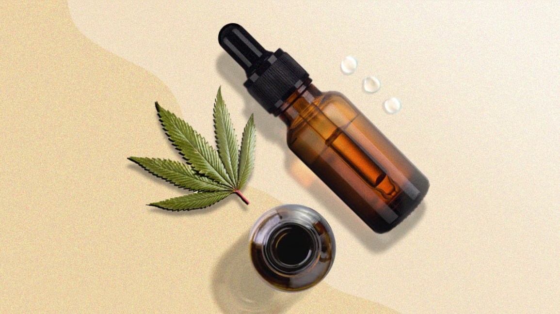 Differences Between CBD Oil and Hemp Oil