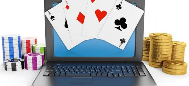 Online Gambling License Australia