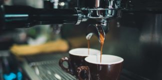 best espresso machines