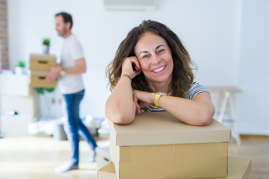 Ways Movers Can Make a Move More Tolerable