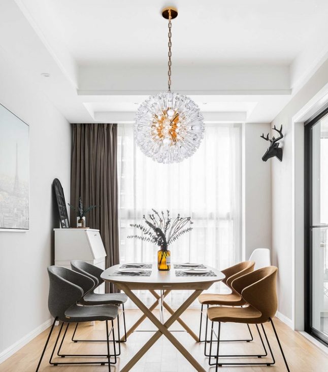 4 consideraciones antes de comprar candelabros para el hogar