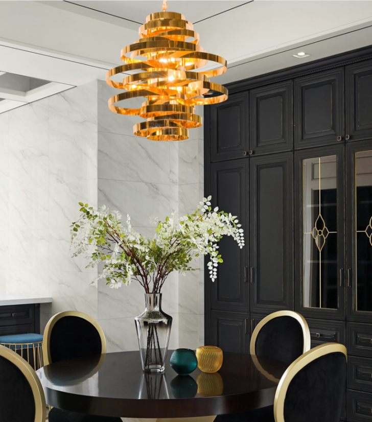 4 consideraciones antes de comprar candelabros para el hogar