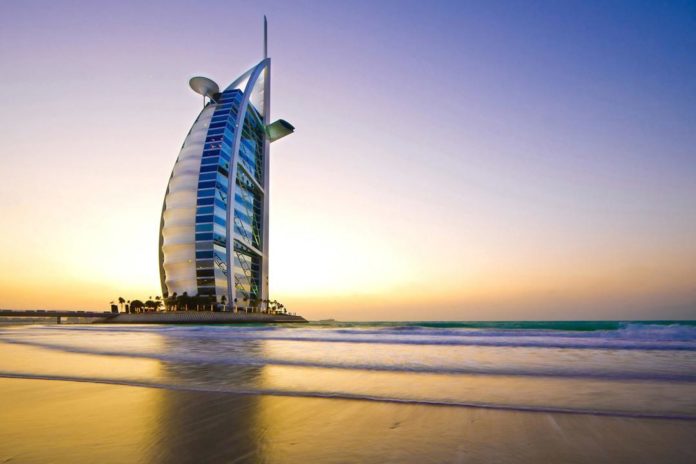 Best Hotel in Dubai
