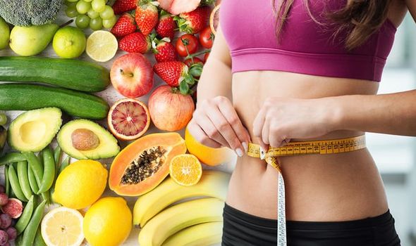 Diet To Reduce Belly Fat