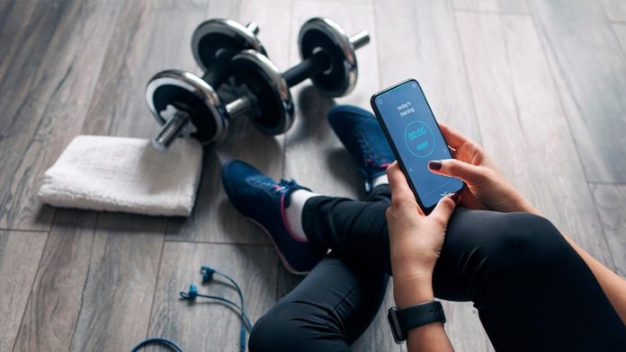 best workout and fitness apps