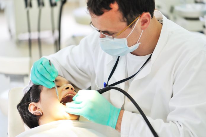 Affordable Dentist Before Getting Treatment