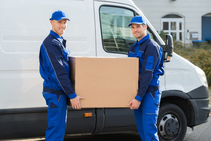 how much does it cost to hire movers