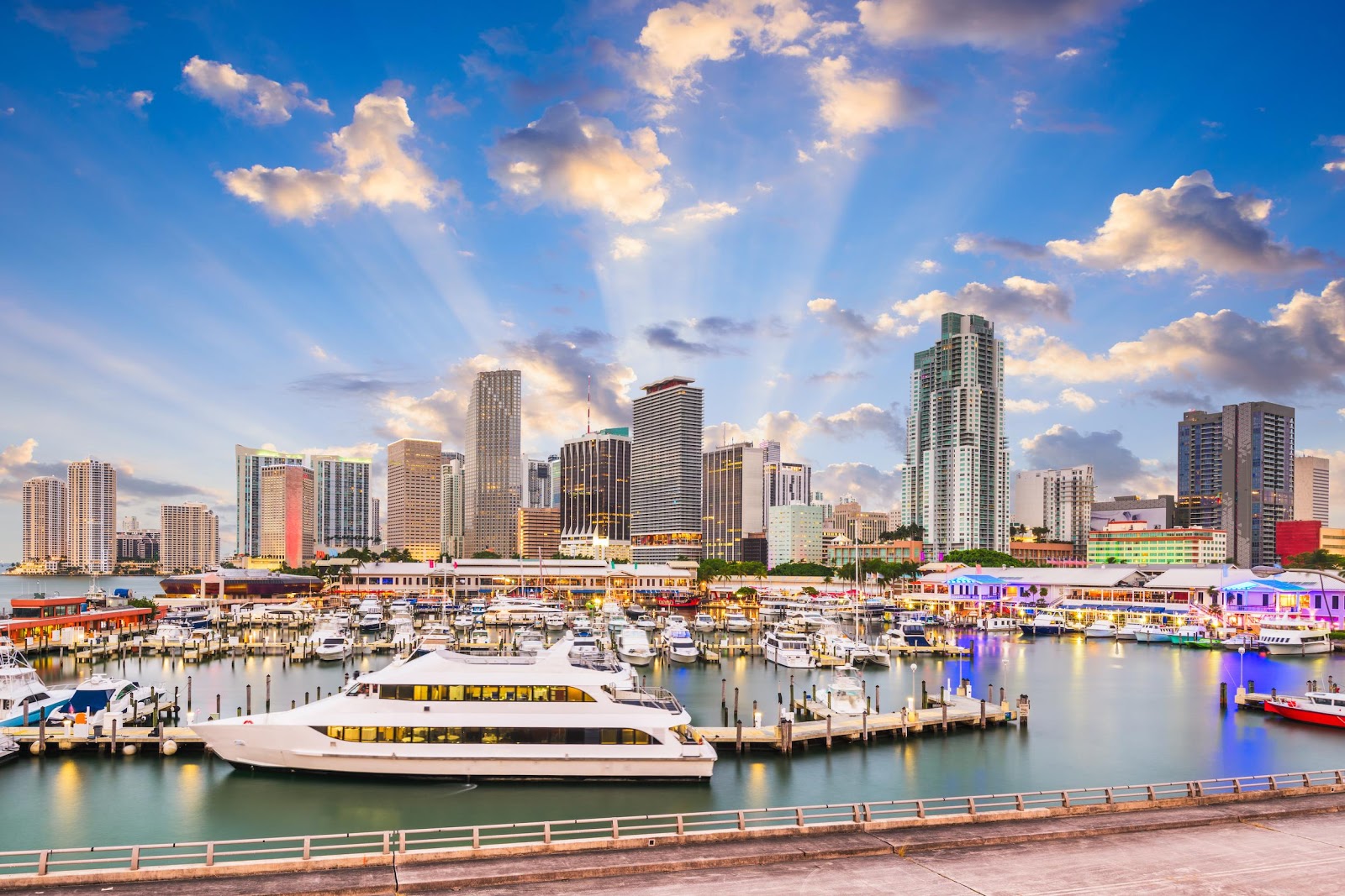 Unique Facts About Miami That Will Make You Want To Move There