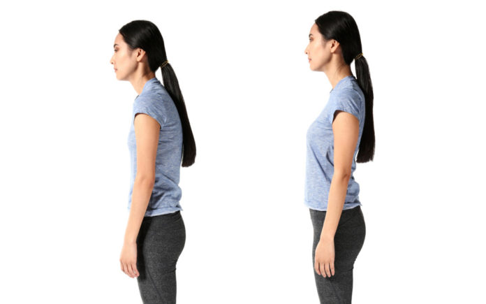 Guide To Good Posture