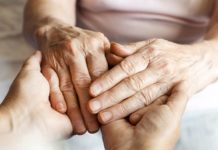 assisted living for low income