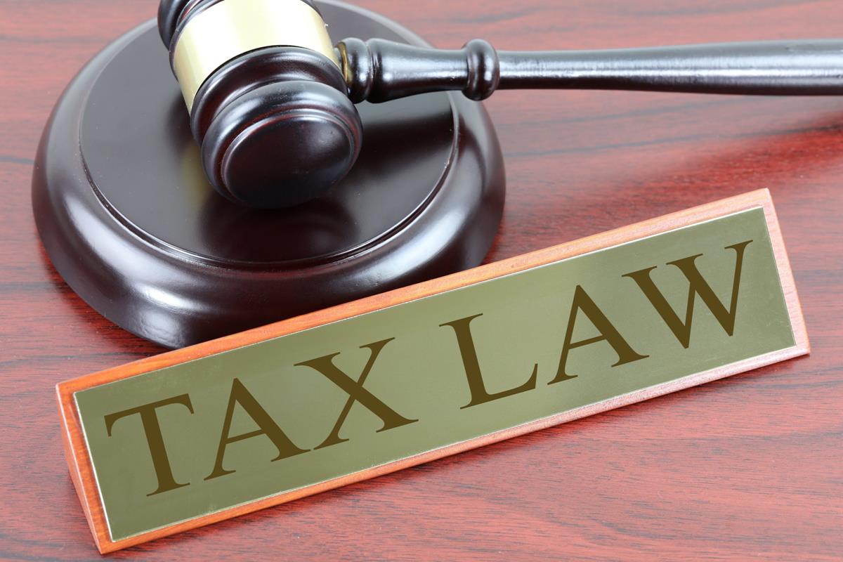 The Best Tax Legal Advice: 7 Instances When You Need to Hire a Tax Lawyer -  Tasteful Space
