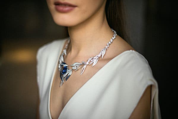 Unique Name Necklaces