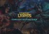 bet on League of Legends