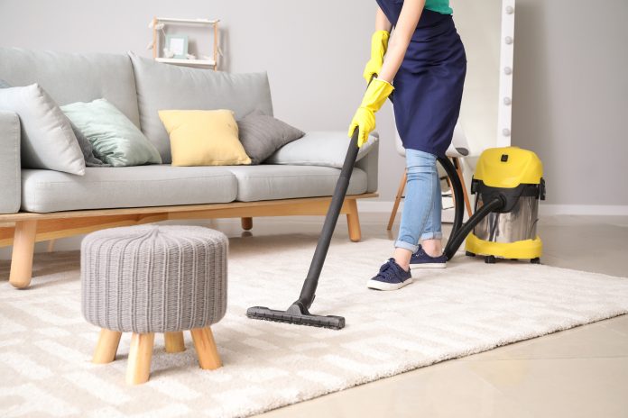 Vacuum for Your Home