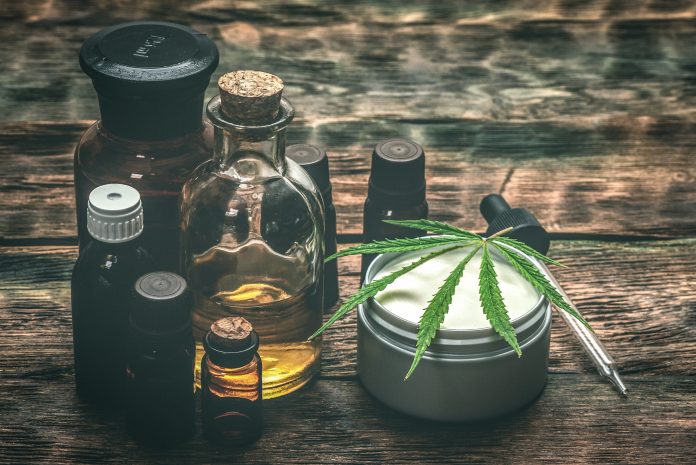 CBD Infused Products