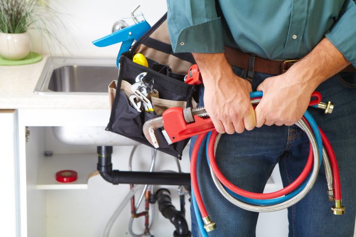 Hire A Residential Plumber