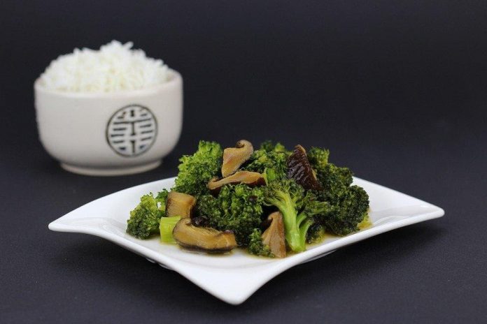 Beef And Broccoli Dishes