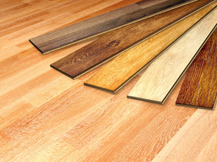 most durable hardwood floors