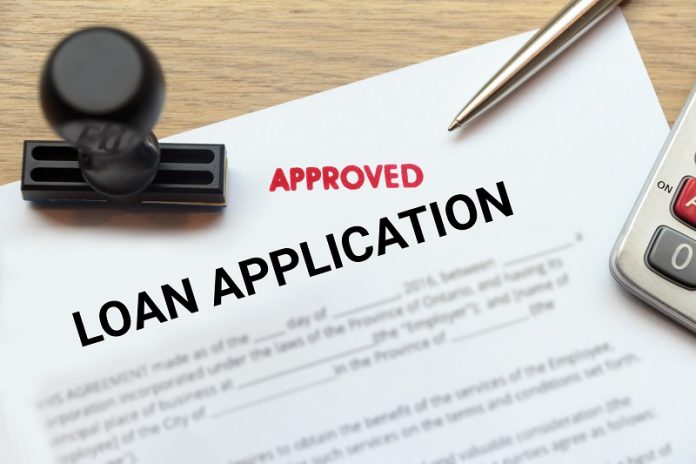 payday loan requirements