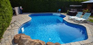 types of swimming pools