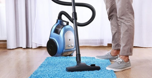 Keep Your Carpets Clean