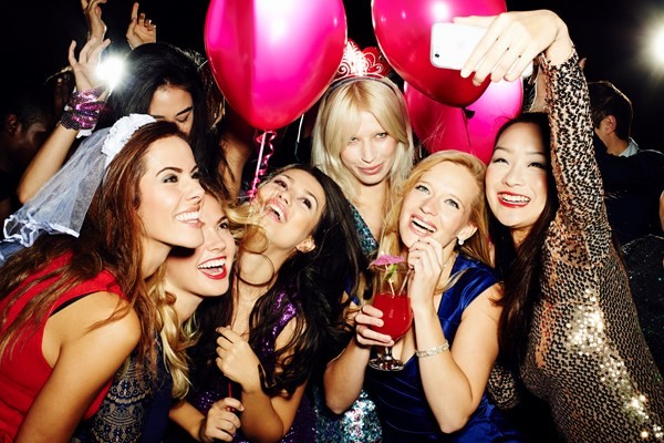 Amazing Destinations To Hold A Hens Party In Australia