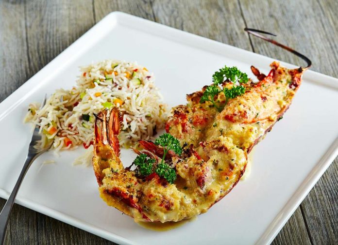 5 Quick & Easy Lobster Recipes