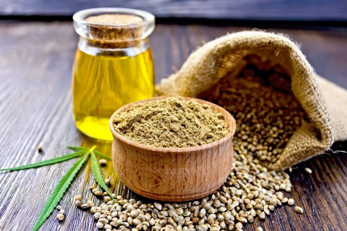 benefits of eating hemp seeds