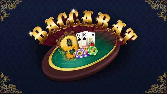 Baccarat Online Playing