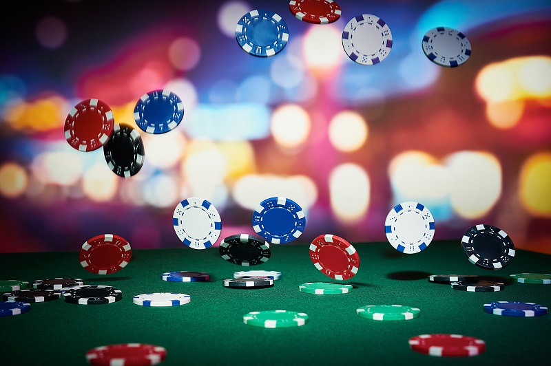 How to Use Online Gambling Sites: A Guide for Beginners - Tasteful Space