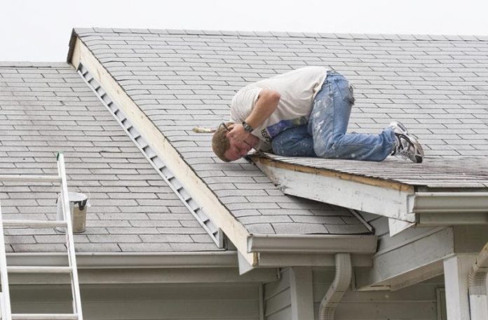 Roofing Service