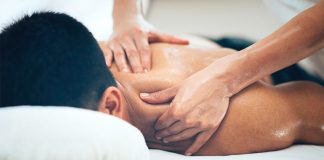 Sensual Massage vs Professional Massage