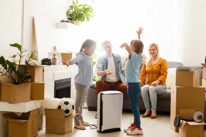 Best Air Purifier For Your Home