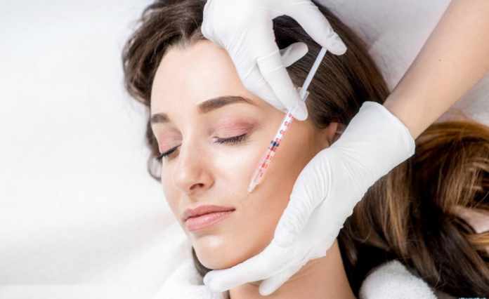 Benefits and Risks of Facial Fillers