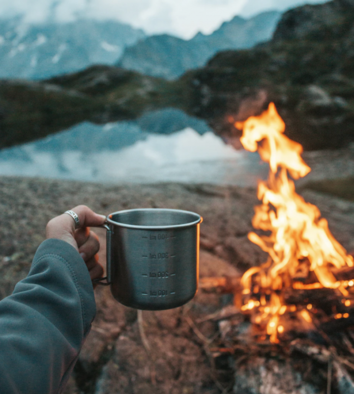 Plan a Camping Trip: 4 Simple Steps