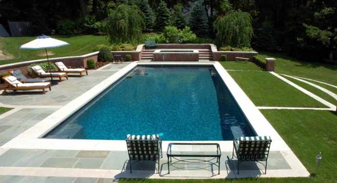 Designing Concrete Pools in Perth For Your WA Home