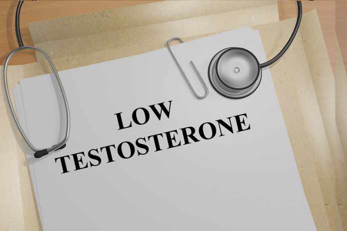 do I need testosterone