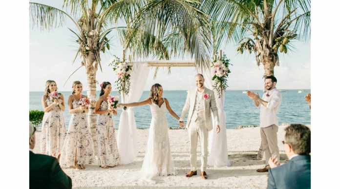 BEACH WEDDING LOCATIONS IN SOUTH FLORIDA