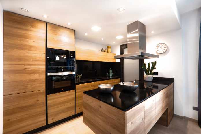 Trends in Cabinetry and Kitchen Design