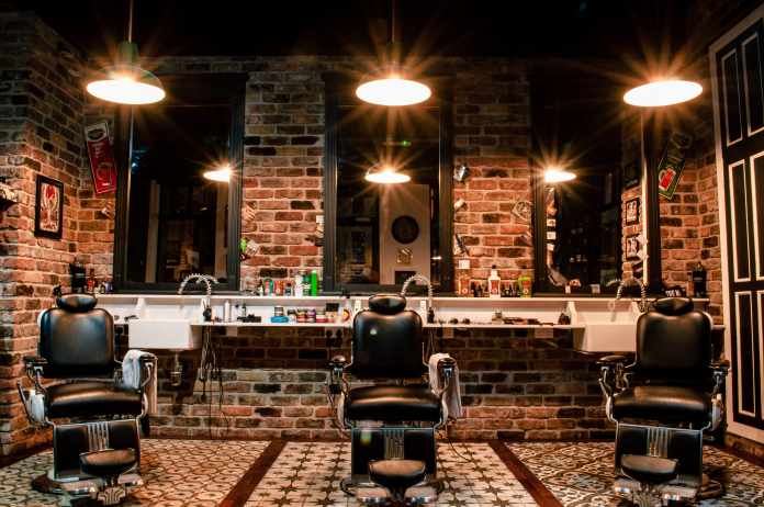 The Importance of Quality Salon Furniture