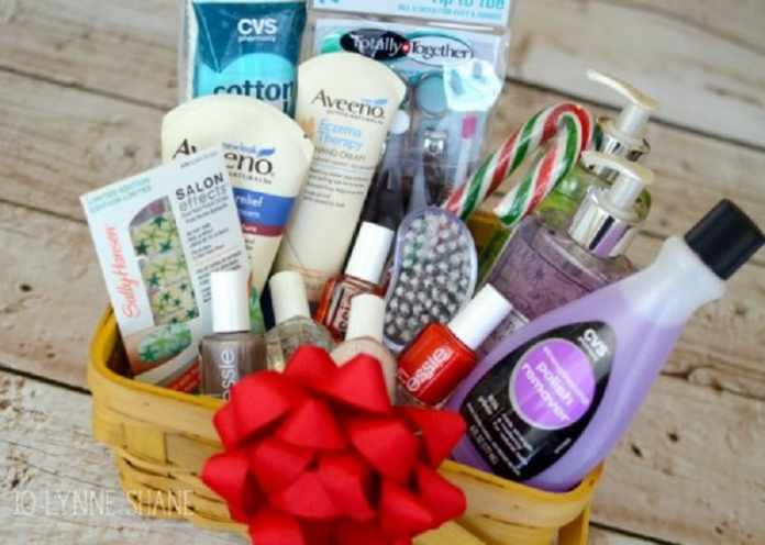 Gift Hampers Ideas