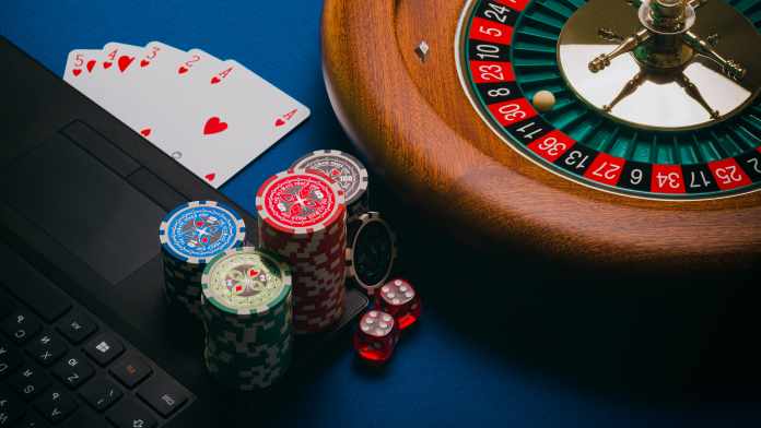 Payment Methods At Online Casinos