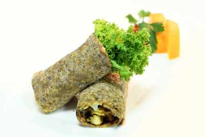 High Protein Vegetarian Meals