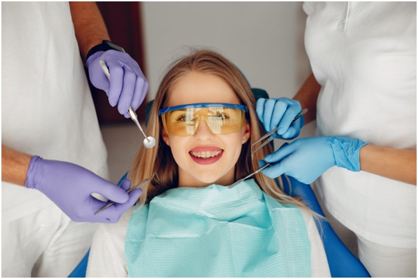 What Makes For A Good Orthodontist