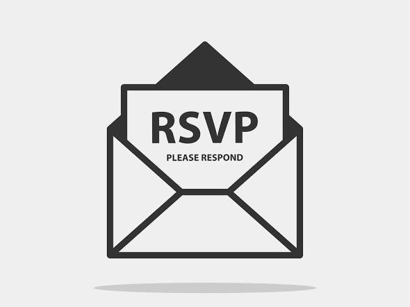 Importance of RSVP for Your Event