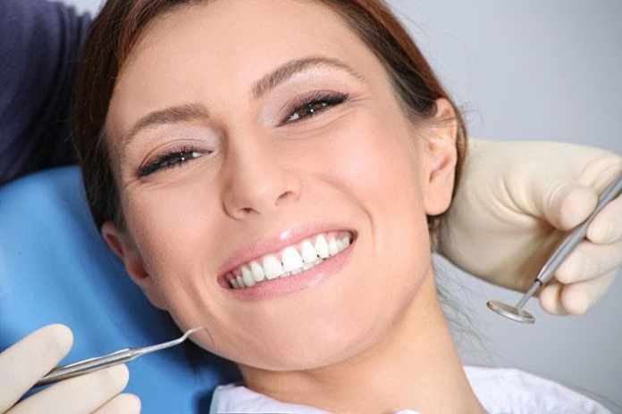 Advantages of Professional Teeth Whitening