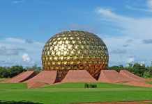 Places to visit in Pondicherry