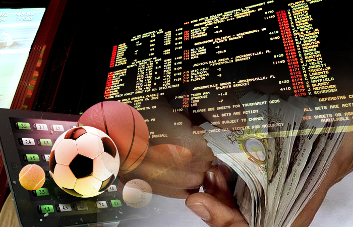 How Casino is Becoming Best Sports Betting?